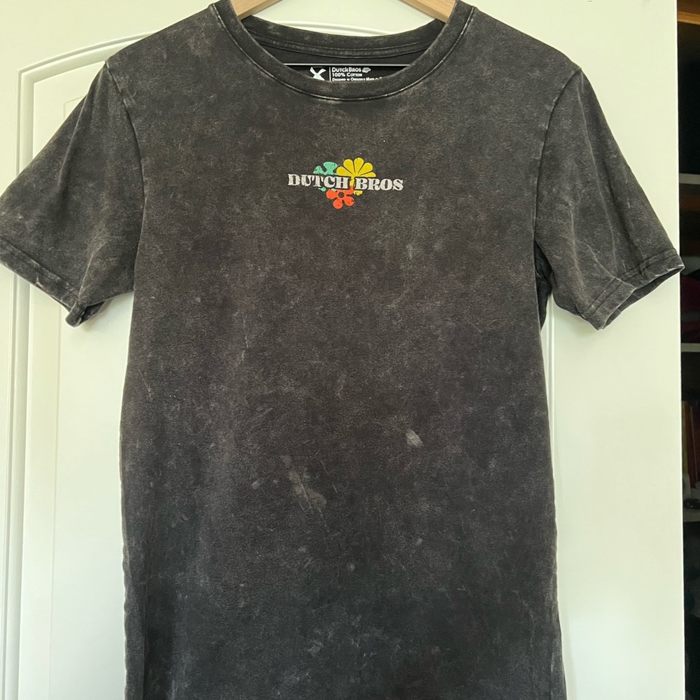 Dutch Bros Top